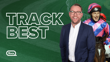 Sunday best bets from Pfitzner & Hyland (18/10)