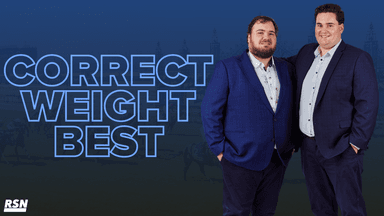Correct Weight: Nick & Trav Noonan’s Sunday best bets (18/10)